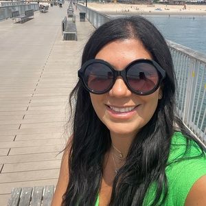 Meet your Posher, Kathy